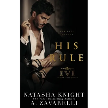 His Rule