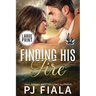 Finding His Fire