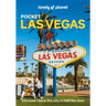 Lonely Planet Pocket Las Vegas: Discover Twice the City in Half the Time Top Sights Maps & Walking Tours Covers the Strip, East of the Strip, West of