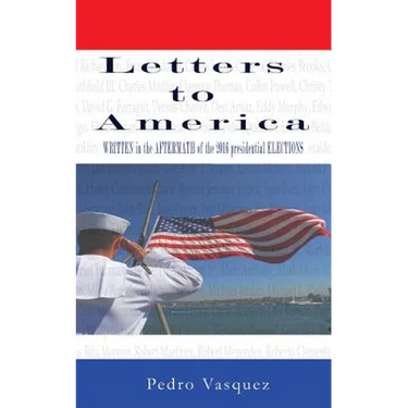 Letters to America