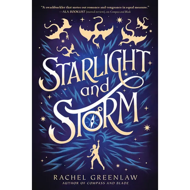 Starlight and Storm