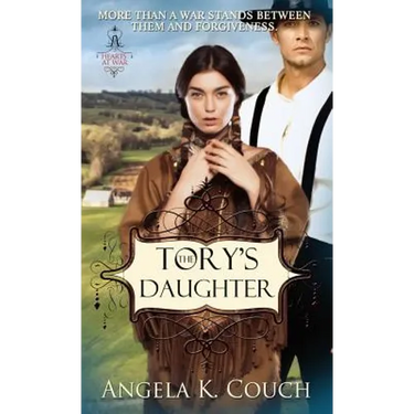 The Tory's Daughter