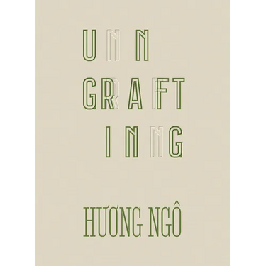Huong Ngô Ungrafting