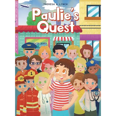 Paulie's Quest