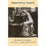 Wrongful Death: A Memoir
