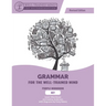 Grammar for the Well-Trained Mind Purple Key, Revised Edition