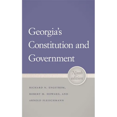 Georgia's Constitution and Government