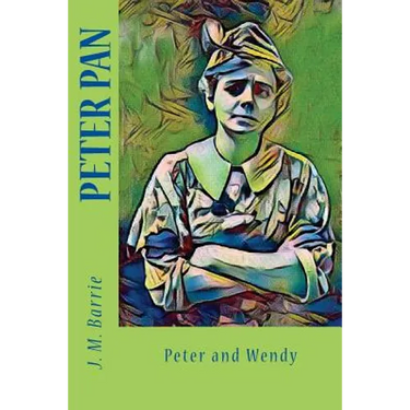 Peter Pan: Peter and Wendy