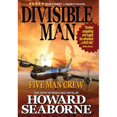 Divisible Man - Five Man Crew