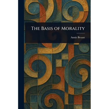 The Basis of Morality