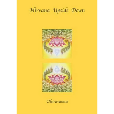 Nirvana Upside Down