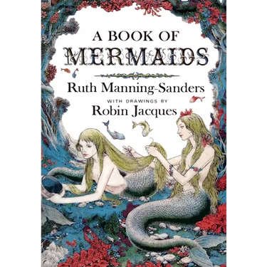 A Book of Mermaids