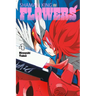 Shaman King: Flowers 4