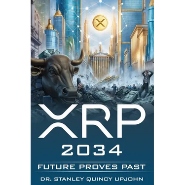 Xrp 2034: Future Proves Past