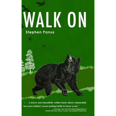 Walk On