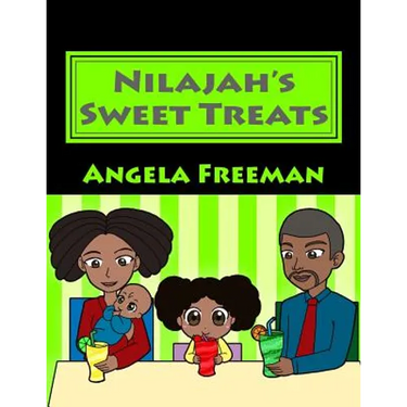 Nilajah's Sweet Treats
