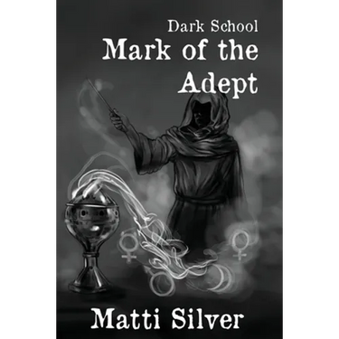 Dark School: Mark of the Adept