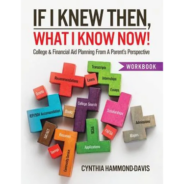 If I Knew Then, What I Know Now!