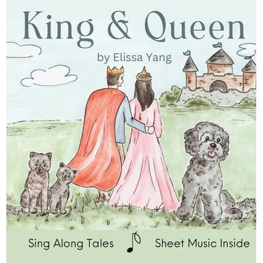 King & Queen