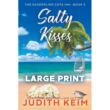 Salty Kisses