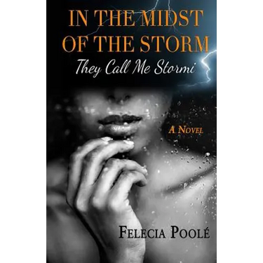 In the Midst of the Storm: They Call Me Stormi a Novel
