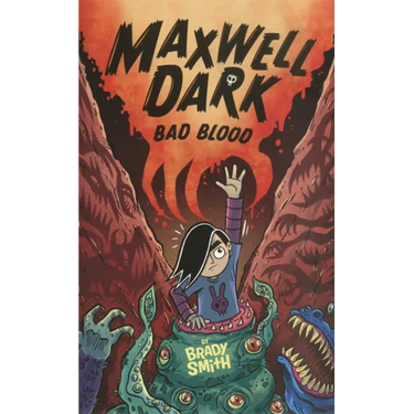 Bad Blood