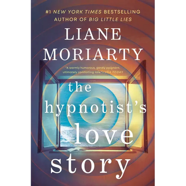 The Hypnotist's Love Story