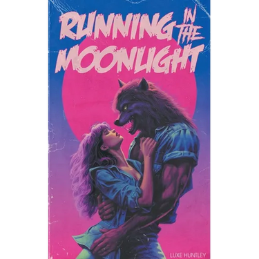 Running in the Moonlight