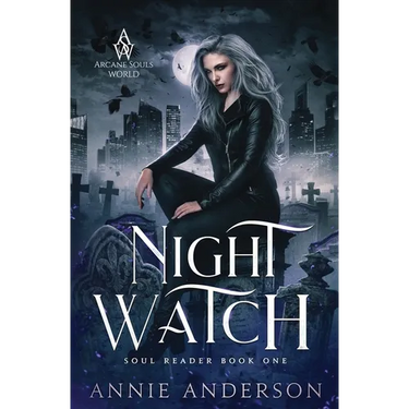 Night Watch: Arcane Souls World