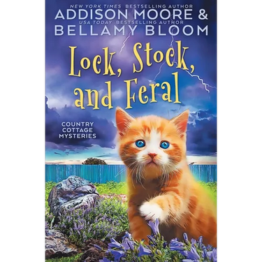 Lock, Stock, and Feral