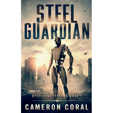 Steel Guardian