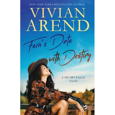 Fern's Date with Destiny