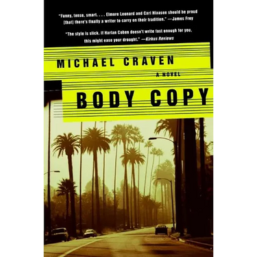 Body Copy