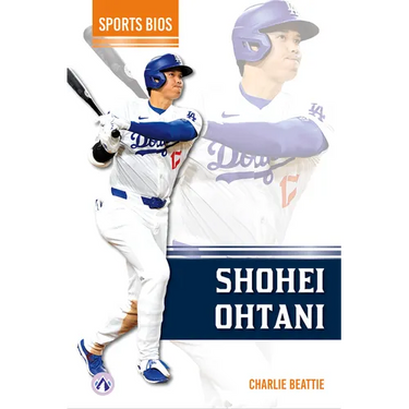 Shohei Ohtani