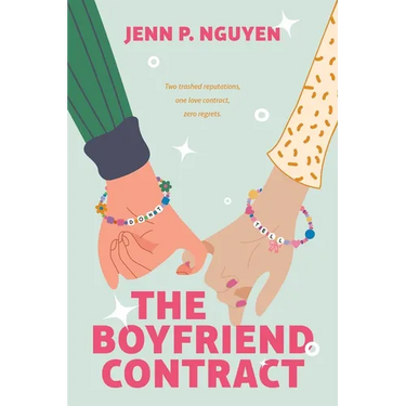 The Boyfriend Contract