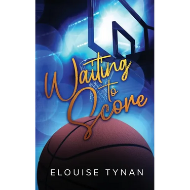 Waiting To Score: Alternate Cover