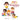 MORE Bible Stories for Beginning Readers