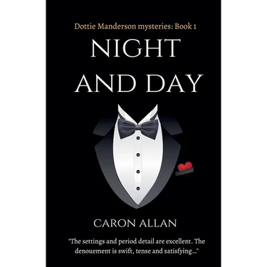 Night and Day