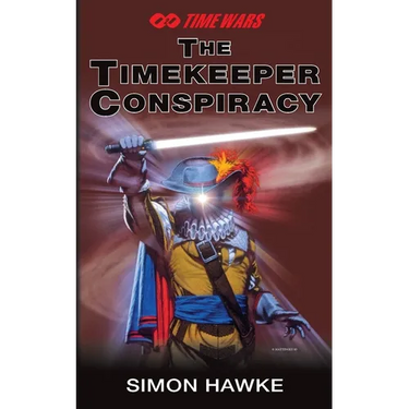 The Timekeeper Conspiracy
