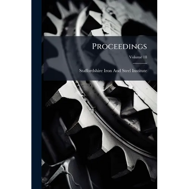 Proceedings; Volume 18