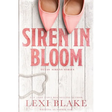 Siren in Bloom