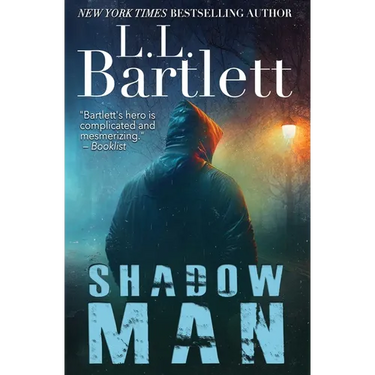 Shadow Man