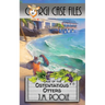 Case of the Ostentatious Otters