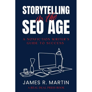 Storytelling in the SEO Age