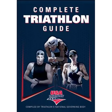 Complete Triathlon Guide