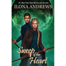 Sweep of the Heart