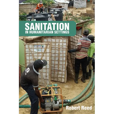 Sanitation in Humanitarian Settings