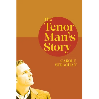 The Tenor Man's Story