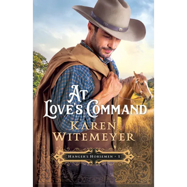 At Love's Command