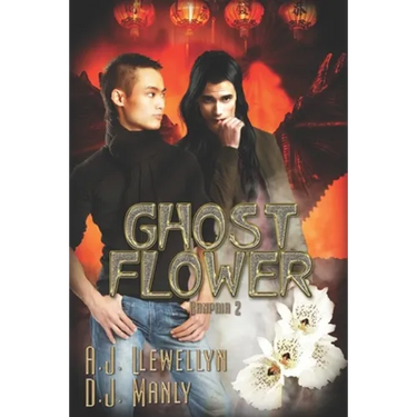 Ghost Flower